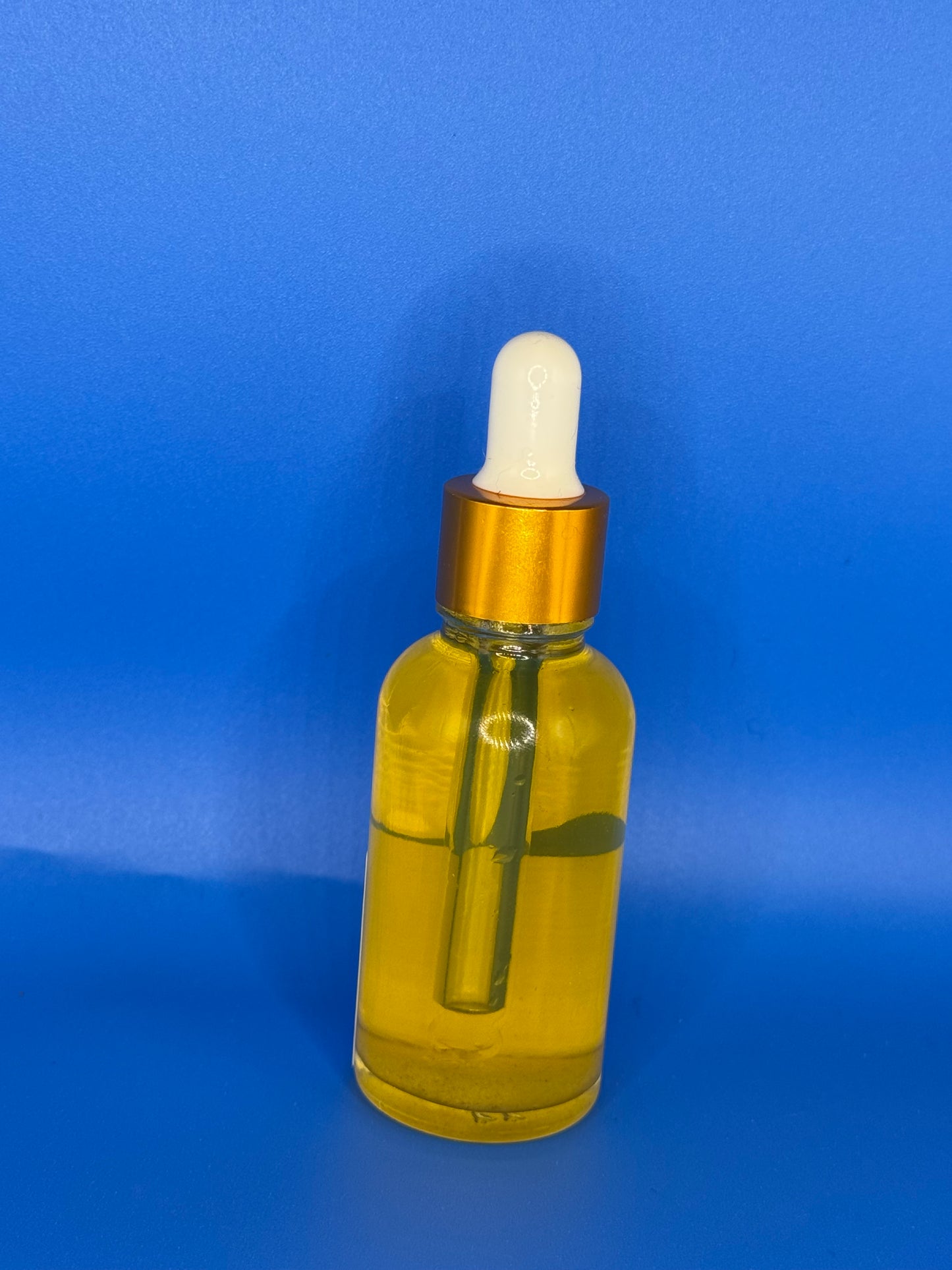 Unisex Sacral Oil.