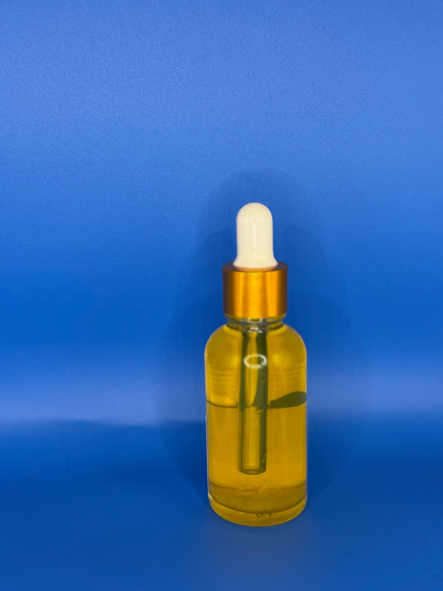 Unisex Sacral Oil.