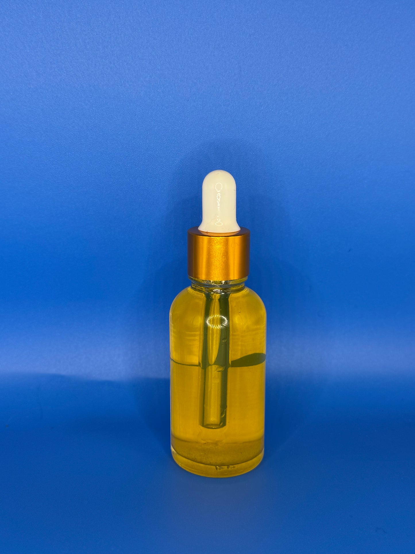 Unisex Sacral Oil.